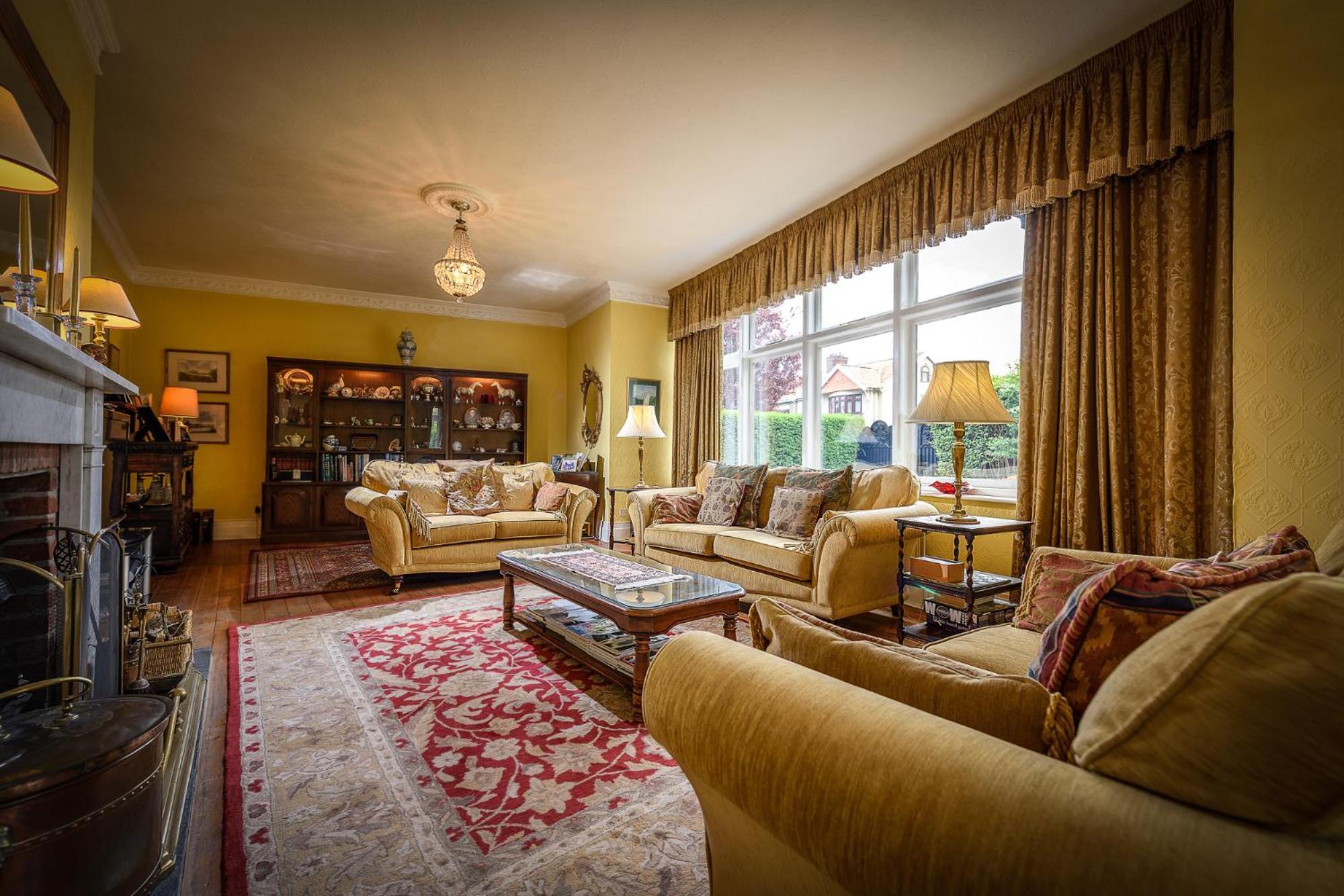 Bed & Breakfast Barnard House Great Yarmouth