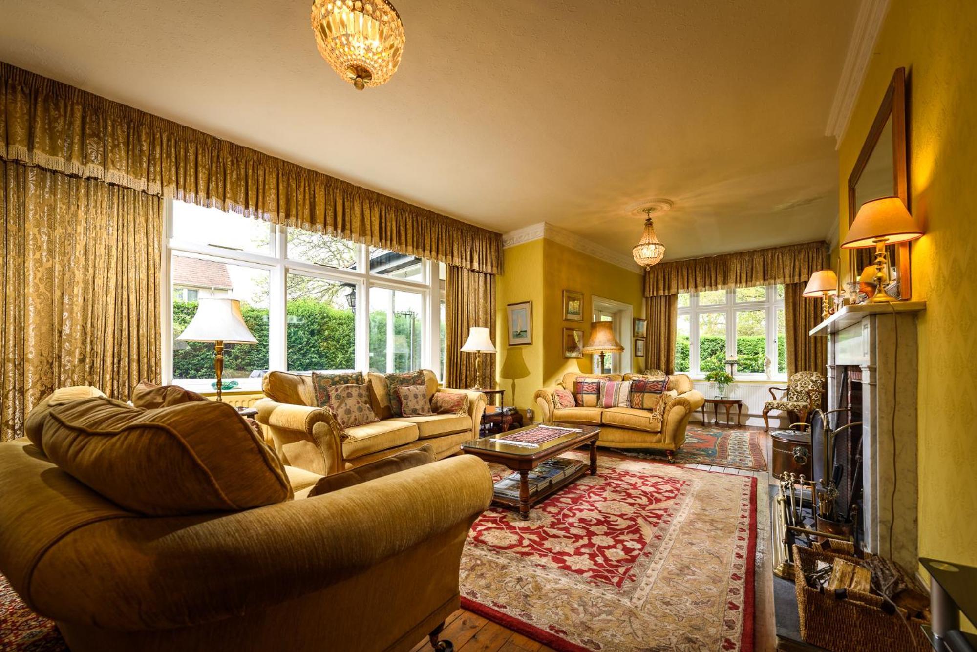 Barnard House 4* Great Yarmouth