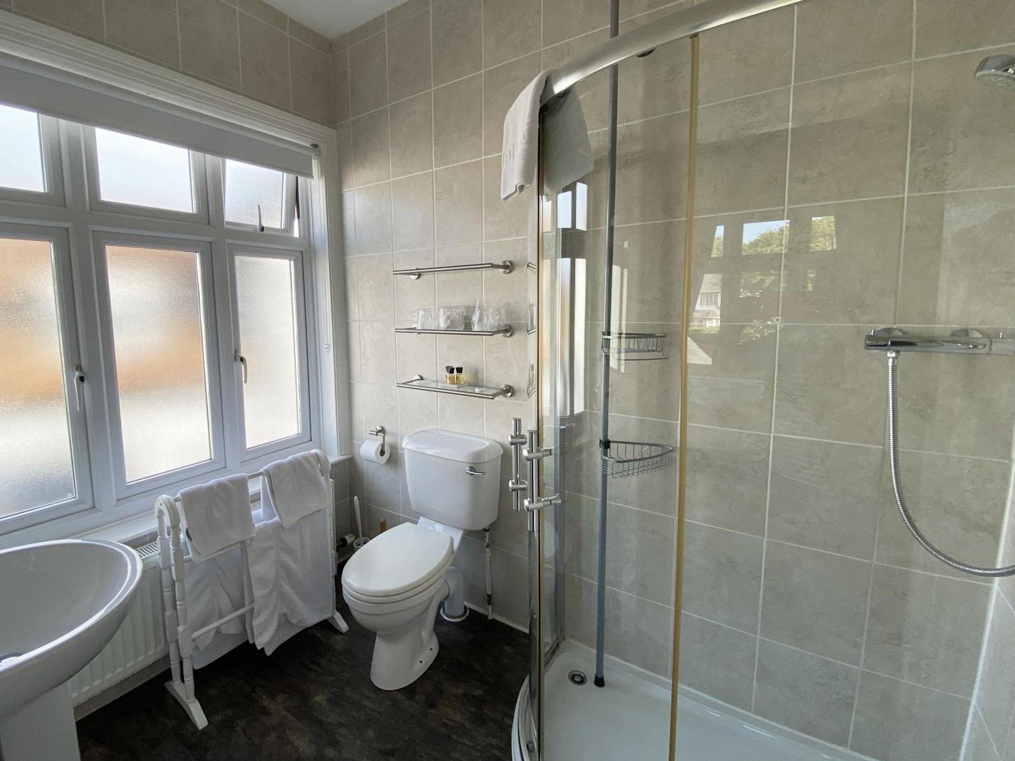 Bed & Breakfast Barnard House Great Yarmouth