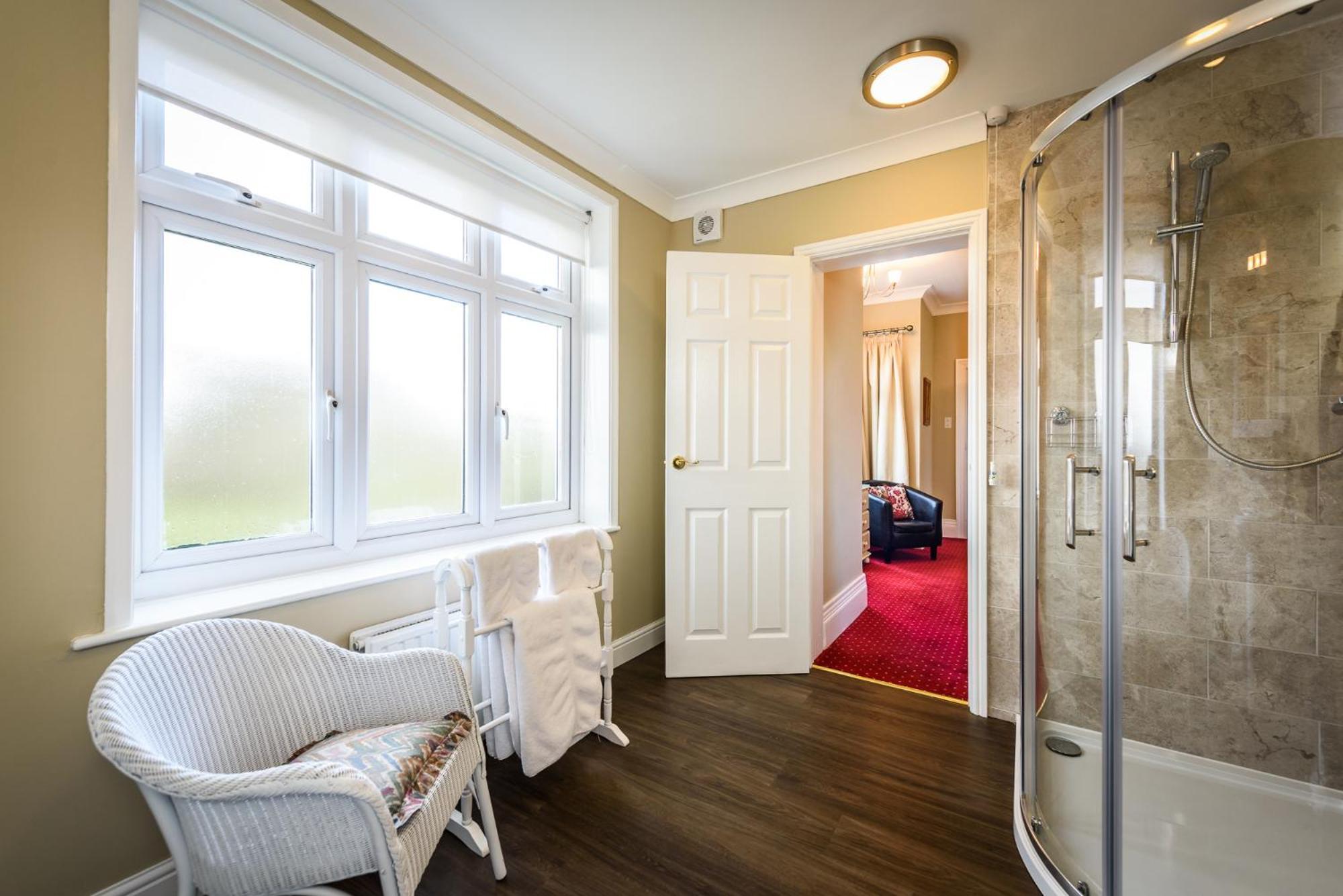 Barnard House 4* Great Yarmouth