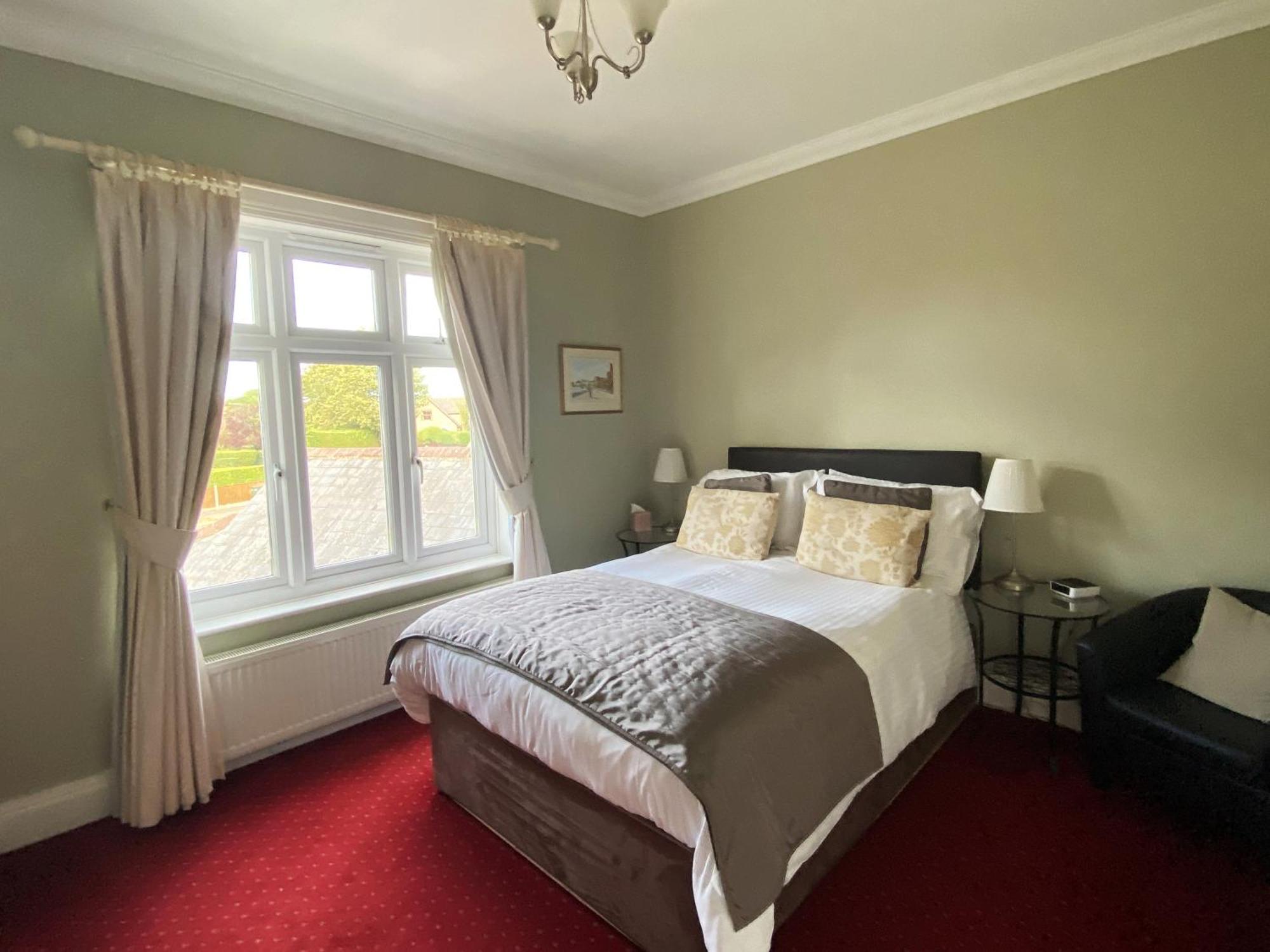 Barnard House Bed & Breakfast