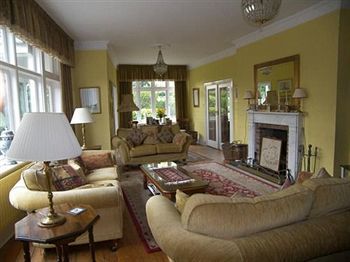 Barnard House Bed & Breakfast
