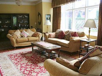 Barnard House Bed & Breakfast Great Yarmouth