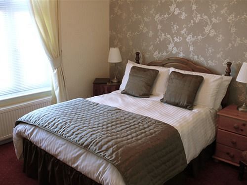 Bed & Breakfast Barnard House Great Yarmouth