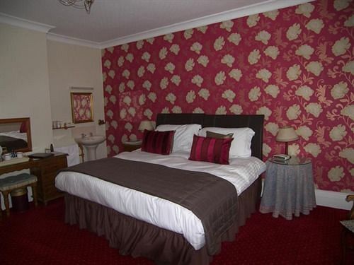Bed & Breakfast Barnard House