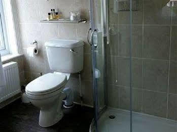Barnard House Bed & Breakfast 4*