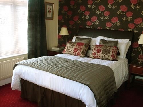 Barnard House Bed & Breakfast